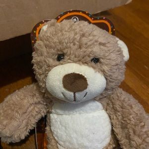 NIB - Aromahome Cozy Hottie Teddy Bear